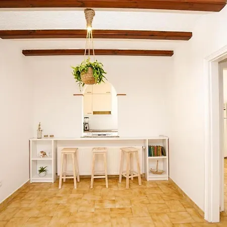 Villa Boheme Costa Brava *