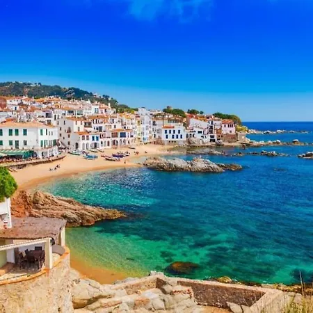 Boheme Costa Brava Calonge (Catalonia)