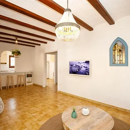 Villa Boheme Costa Brava *