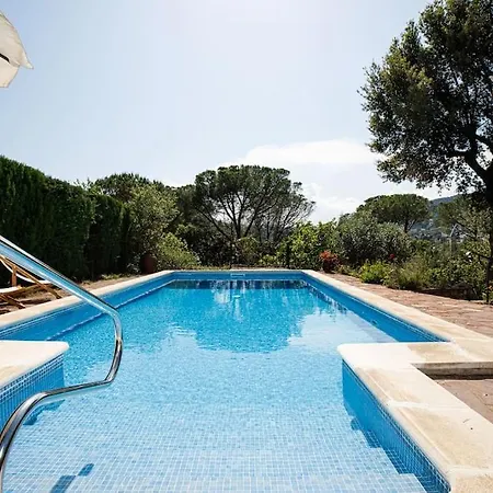 Villa Boheme Costa Brava *