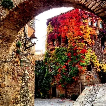 Villa Boheme Costa Brava