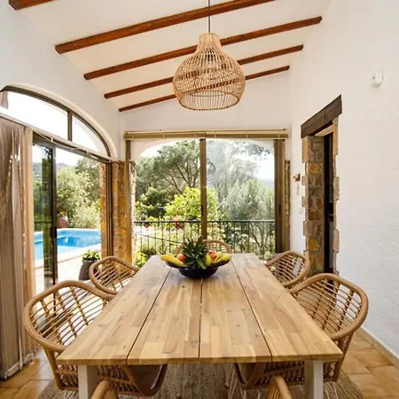 Villa Boheme Costa Brava Calonge (Catalonia)