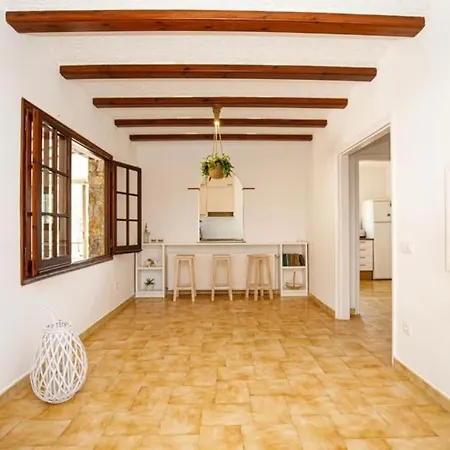 Boheme Costa Brava Calonge (Catalonia)