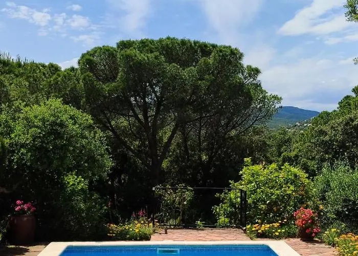 Boheme Costa Brava Villa Calonge