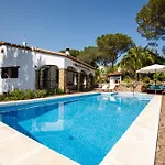 Boheme Costa Brava Villa Calonge (Catalonia)