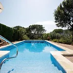 Villa Boheme Costa Brava *