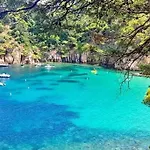 Villa Boheme Costa Brava Calonge (Catalonia)