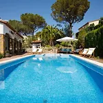 Boheme Costa Brava Villa Calonge (Catalonia)