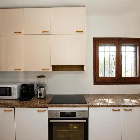 Boheme Costa Brava Villa