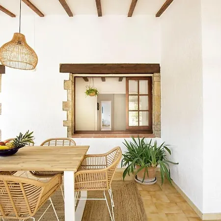 Boheme Costa Brava * Calonge (Catalonia)