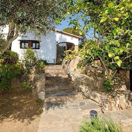 Vil·la Boheme Costa Brava Calonge (Catalonia)