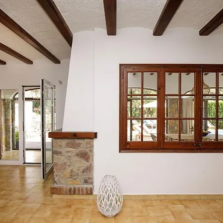 Boheme Costa Brava Villa Calonge (Catalonia)