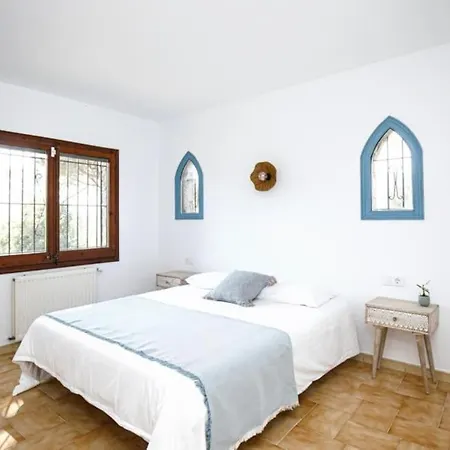 Boheme Costa Brava Villa Calonge (Catalonia)