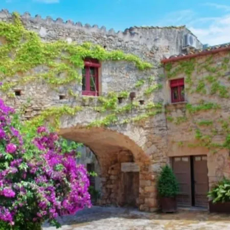 Boheme Costa Brava * Calonge (Catalonia)