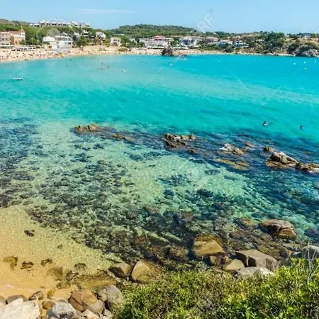 Boheme Costa Brava Villa Calonge (Catalonia)