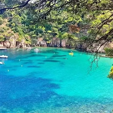 Vil·la Boheme Costa Brava Calonge (Catalonia)