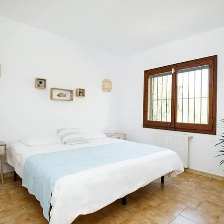 Villa Boheme Costa Brava