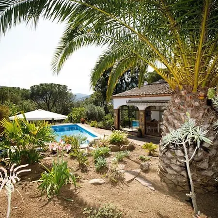 Villa Boheme Costa Brava *