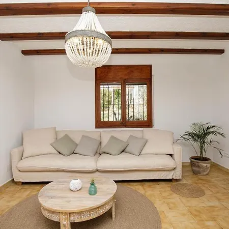 Boheme Costa Brava Villa *