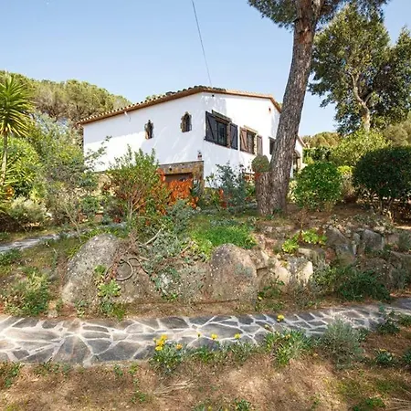 Vil·la Boheme Costa Brava Calonge (Catalonia)