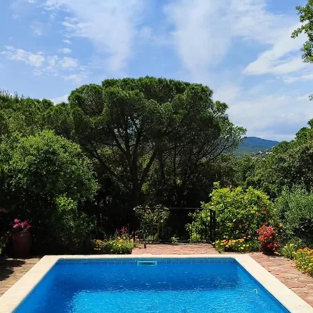 Boheme Costa Brava ヴィラ カロンジェ